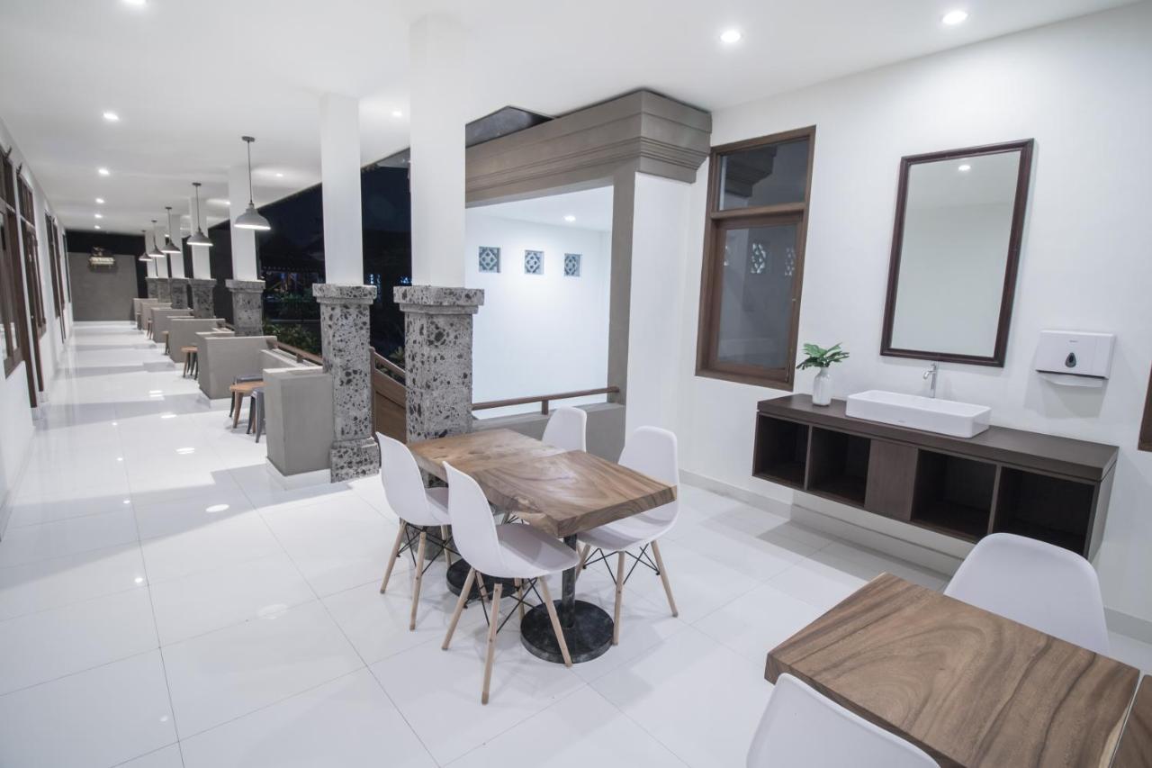 Kak Garden Inn Kuta  Luaran gambar