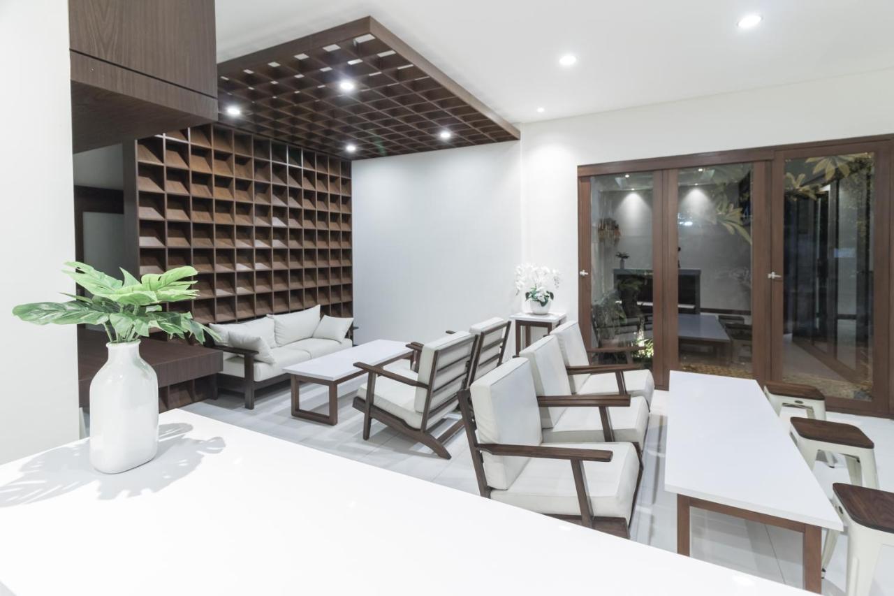Kak Garden Inn Kuta  Luaran gambar