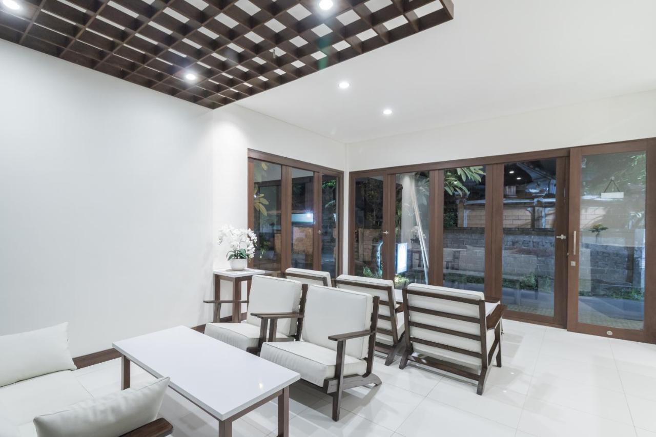 Kak Garden Inn Kuta  Luaran gambar