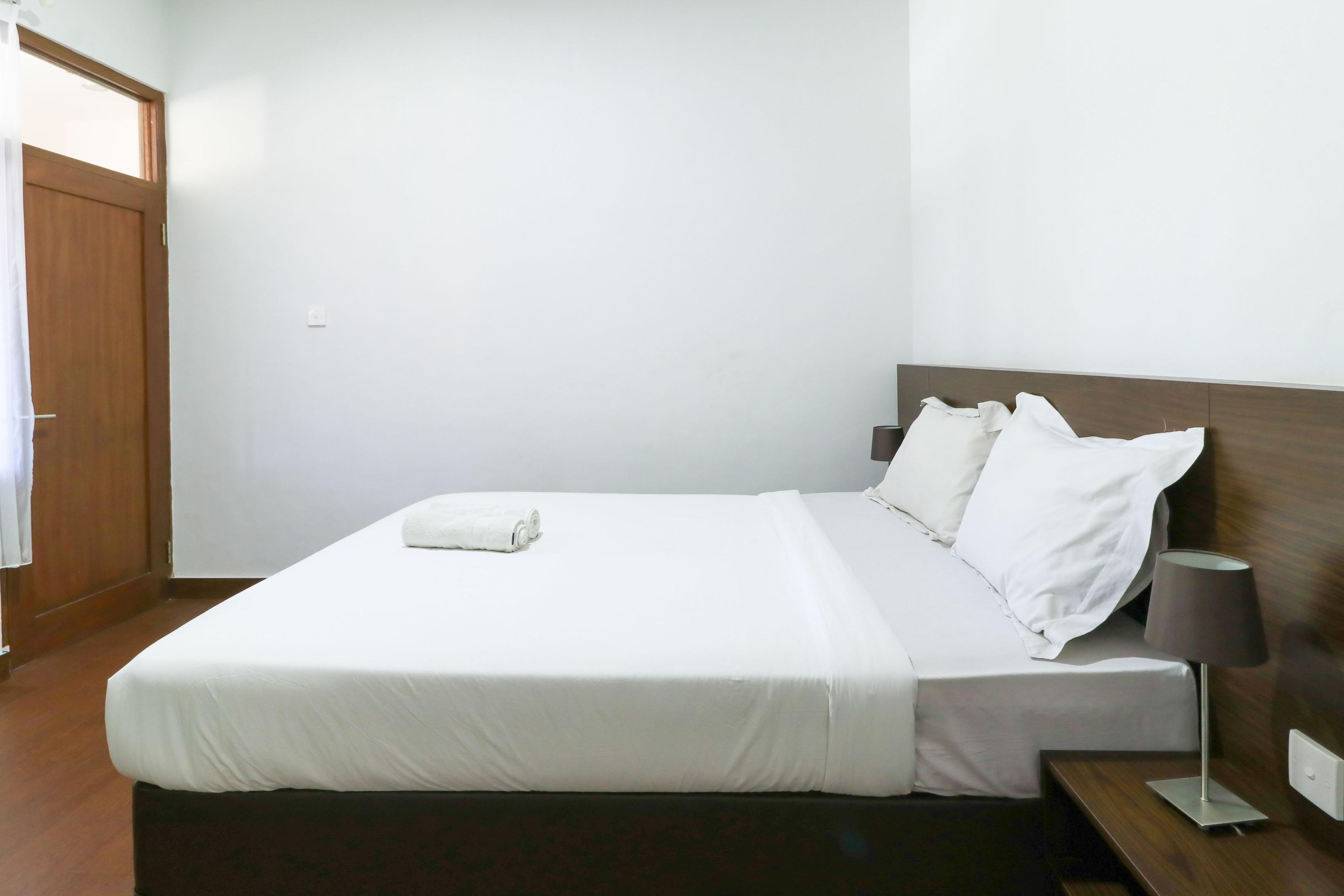 Kak Garden Inn Kuta  Luaran gambar