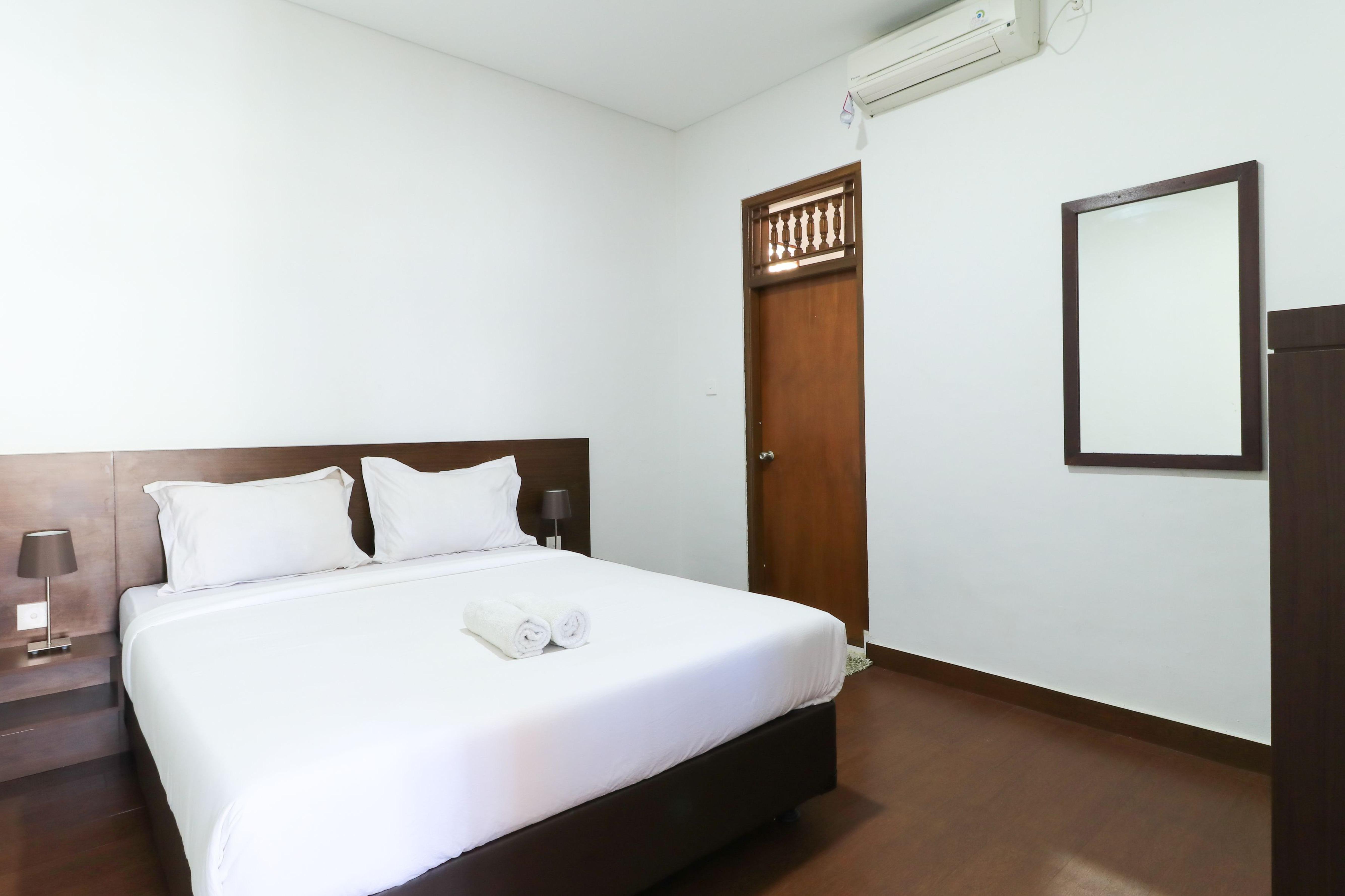Kak Garden Inn Kuta  Luaran gambar