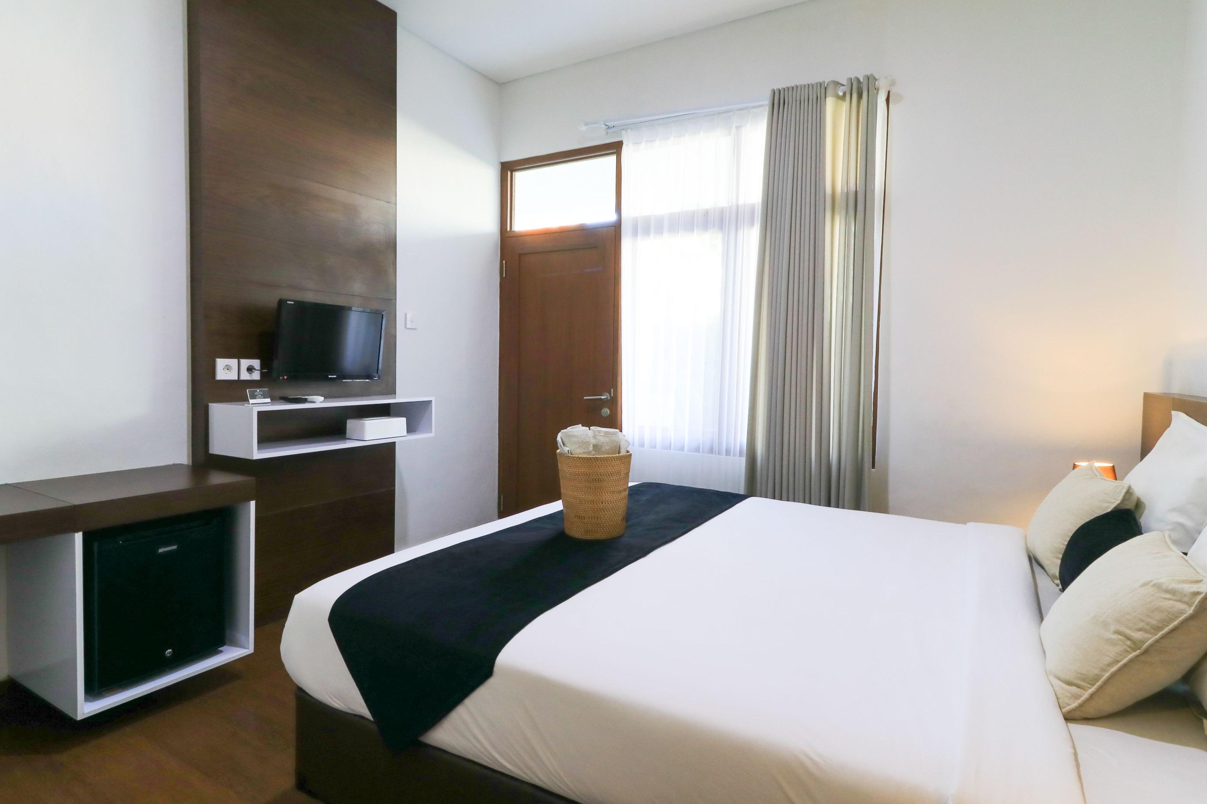 Kak Garden Inn Kuta  Luaran gambar