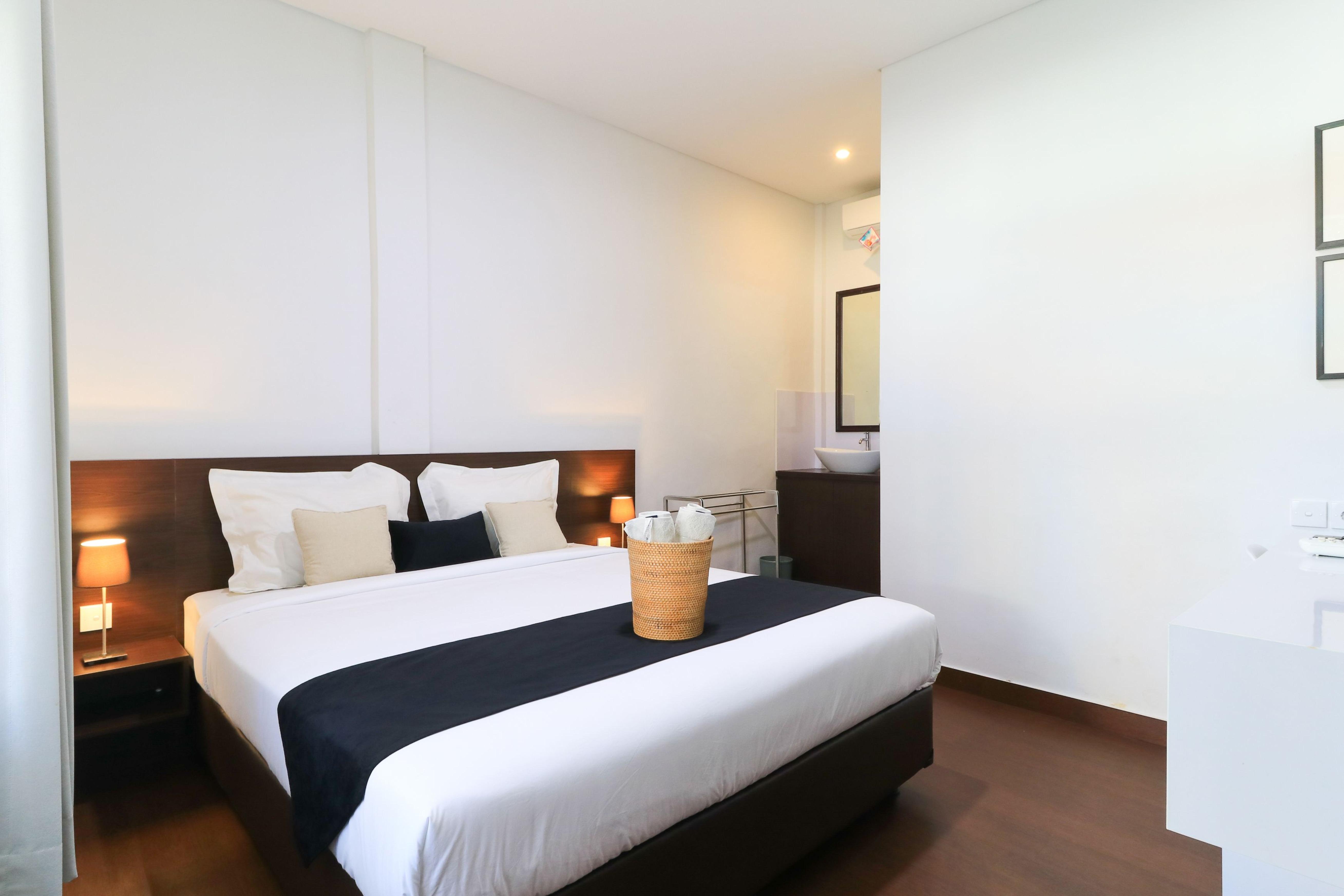Kak Garden Inn Kuta  Luaran gambar
