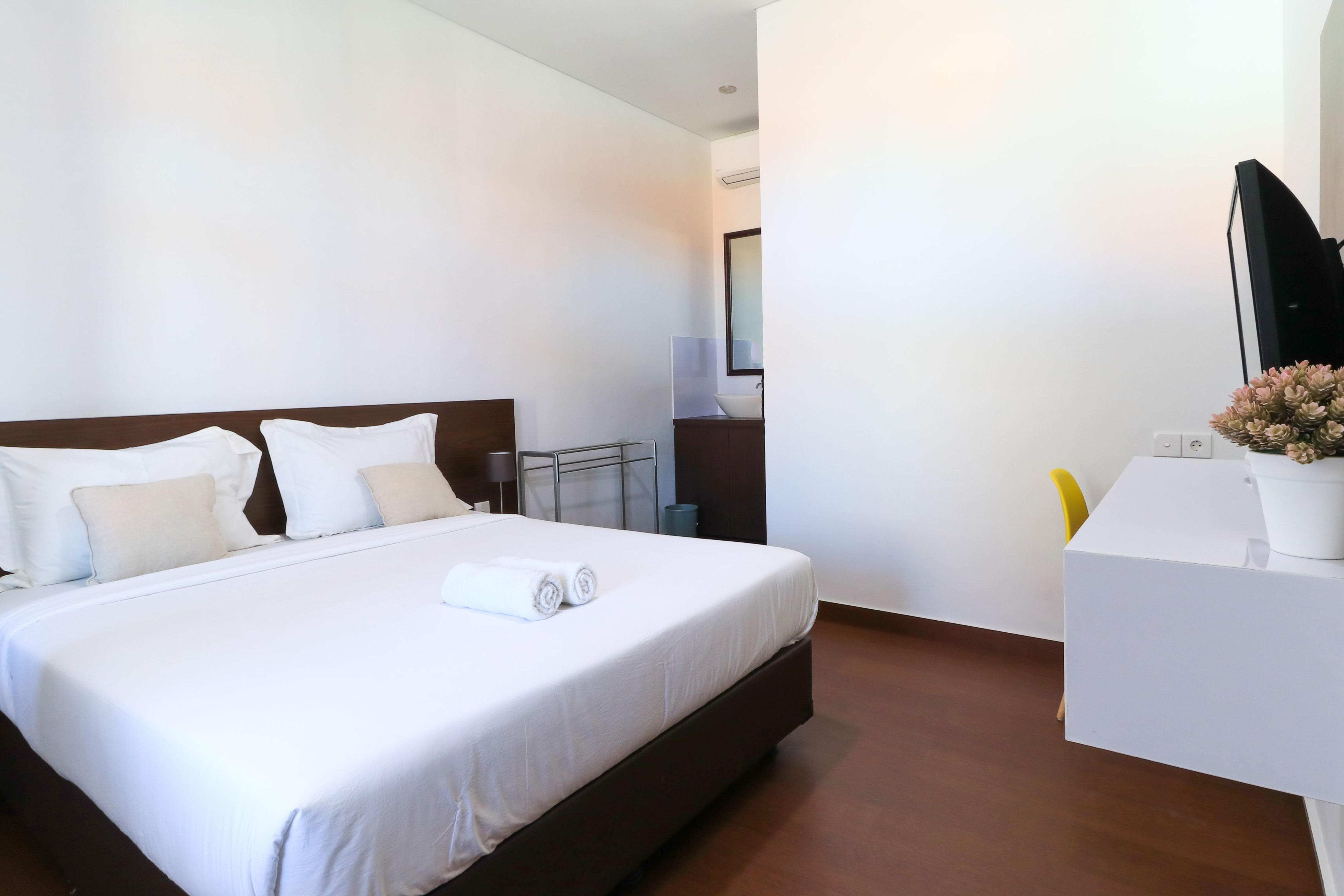 Kak Garden Inn Kuta  Luaran gambar