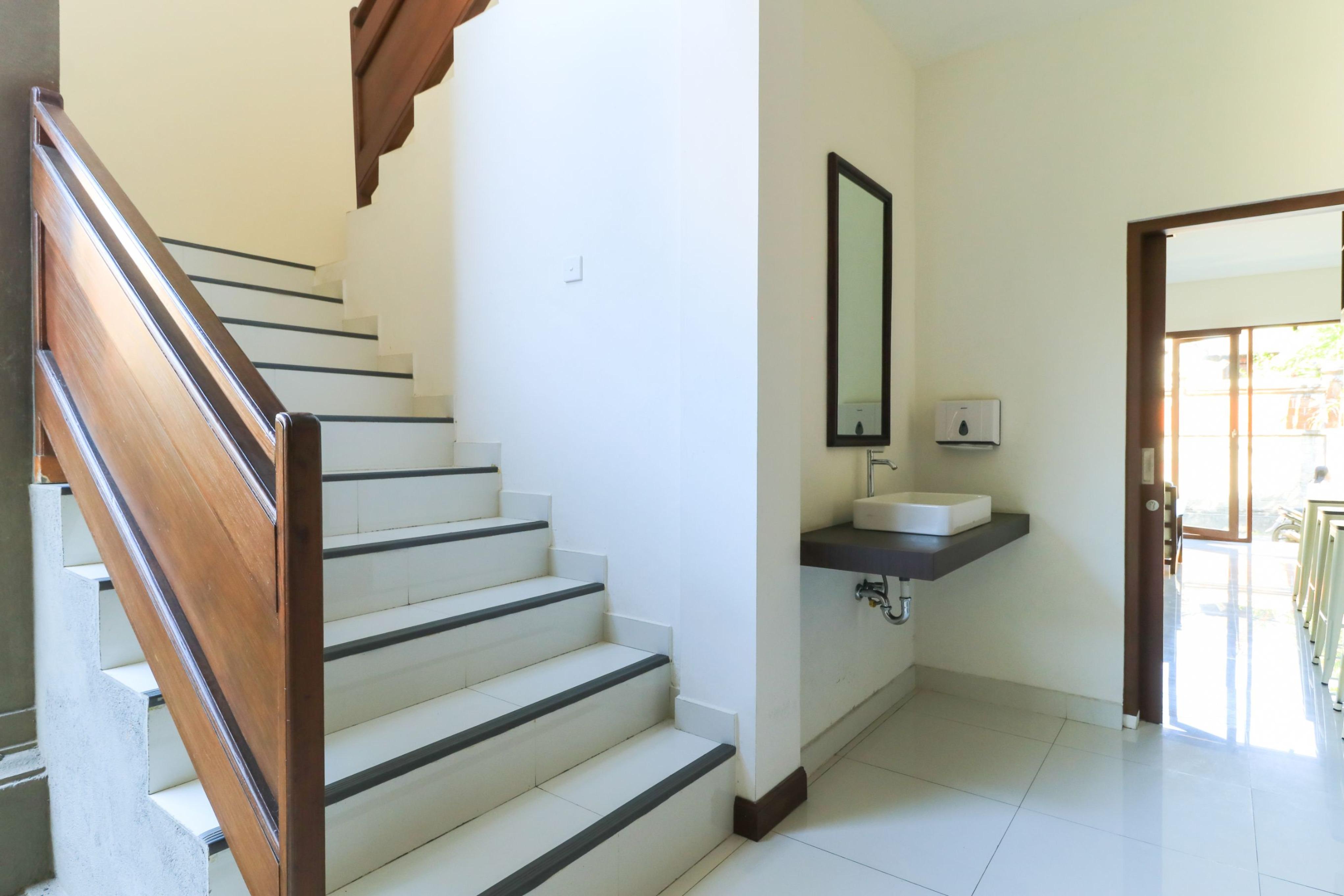 Kak Garden Inn Kuta  Luaran gambar