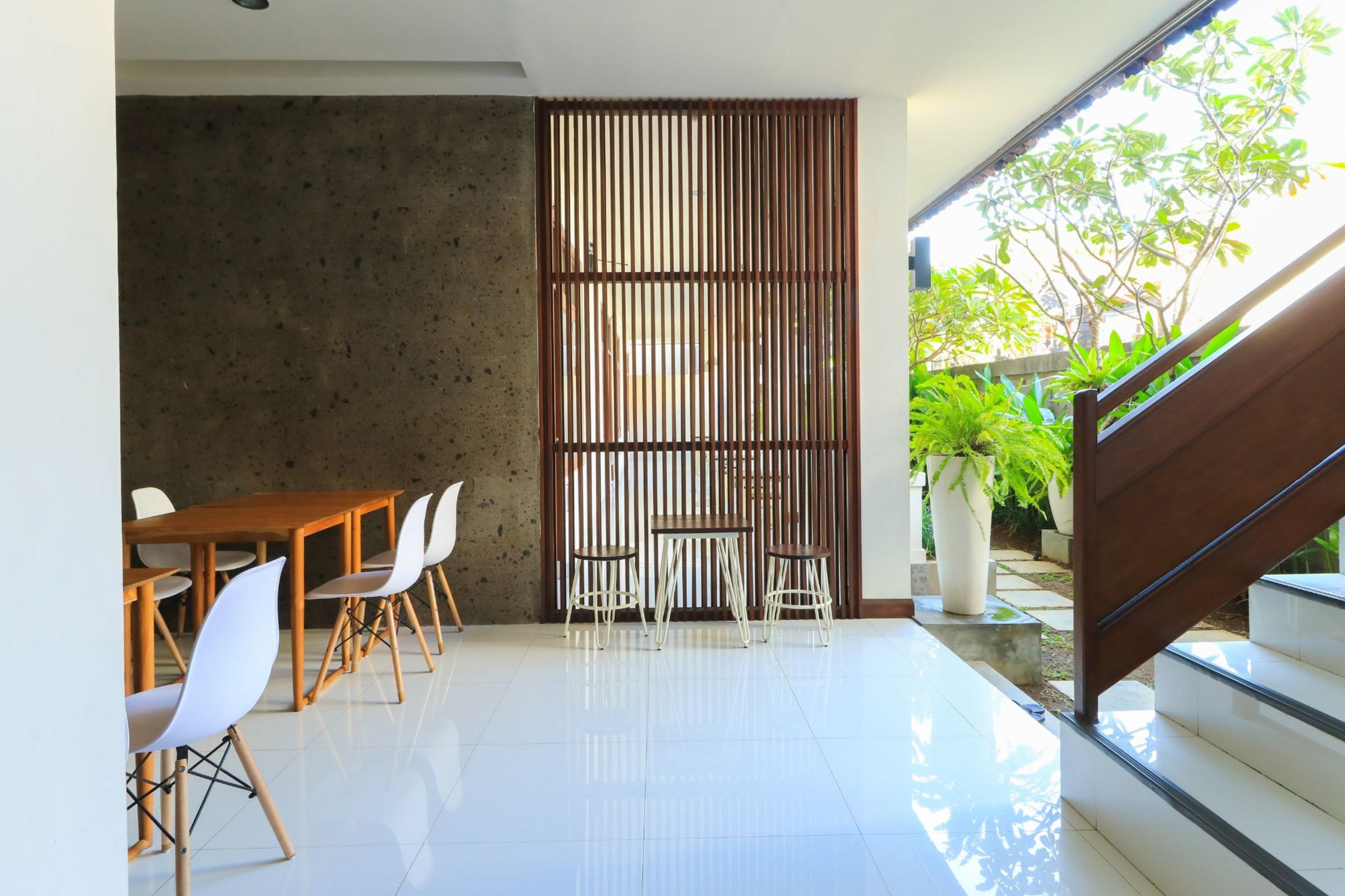 Kak Garden Inn Kuta  Luaran gambar