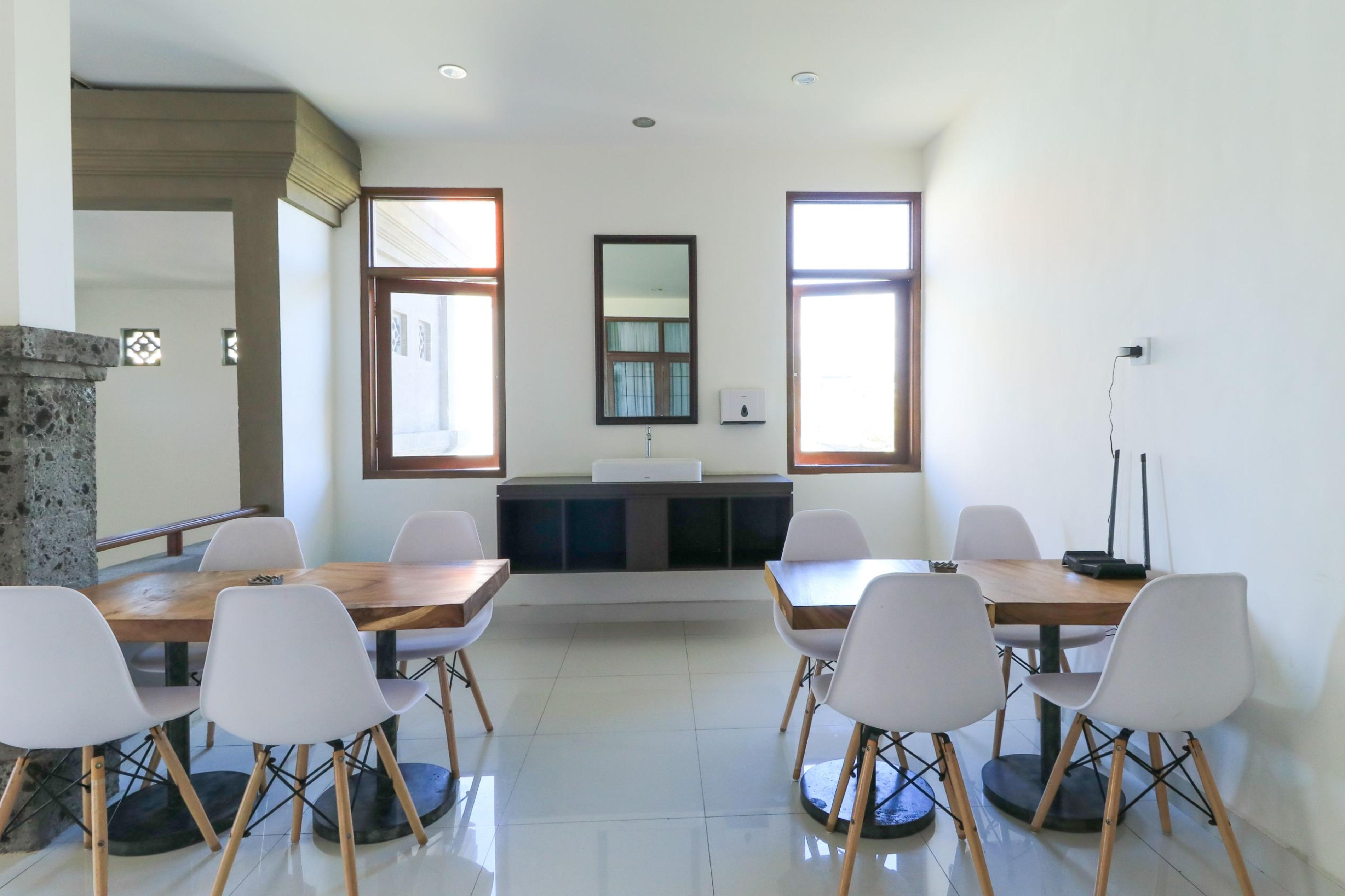 Kak Garden Inn Kuta  Luaran gambar