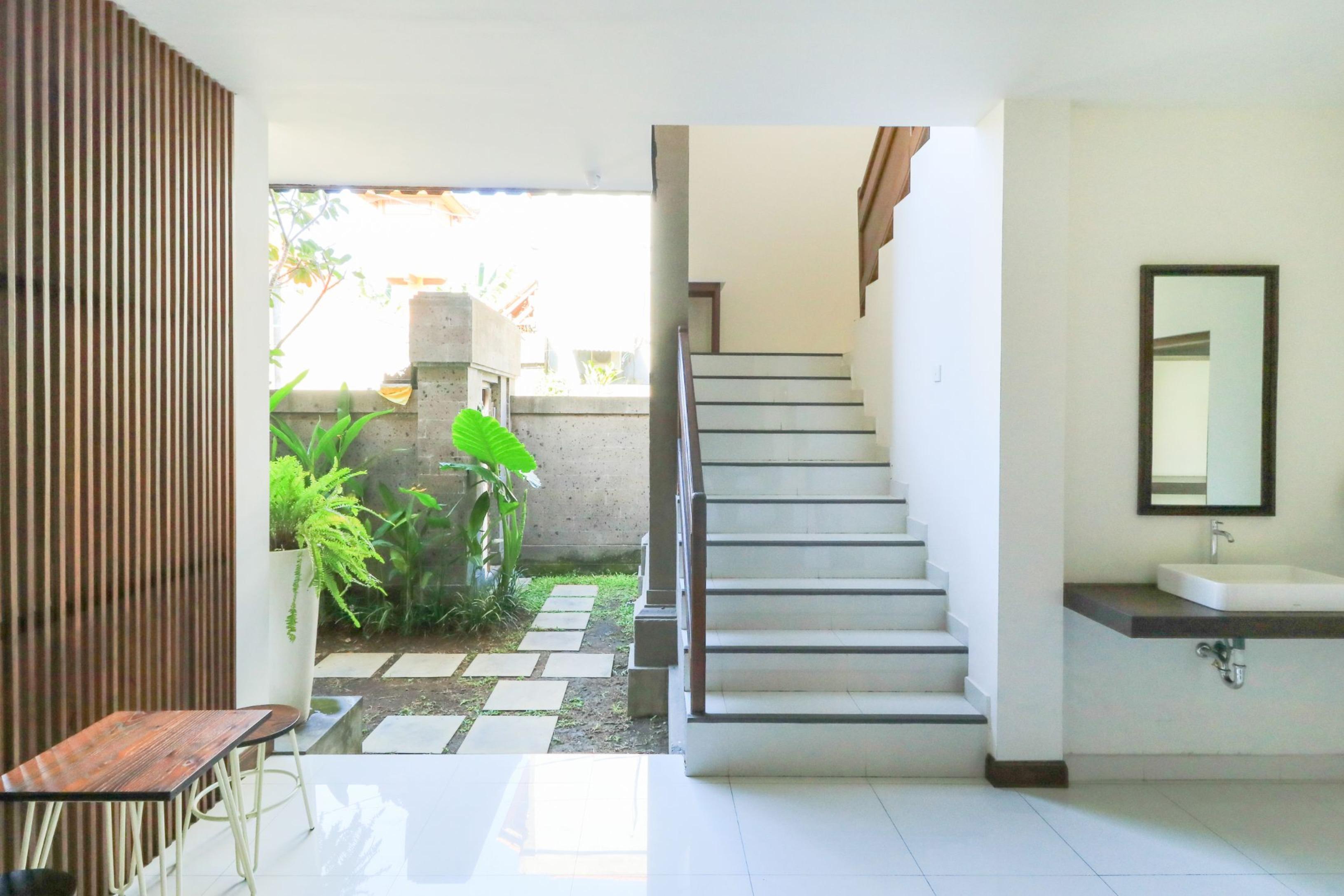 Kak Garden Inn Kuta  Luaran gambar