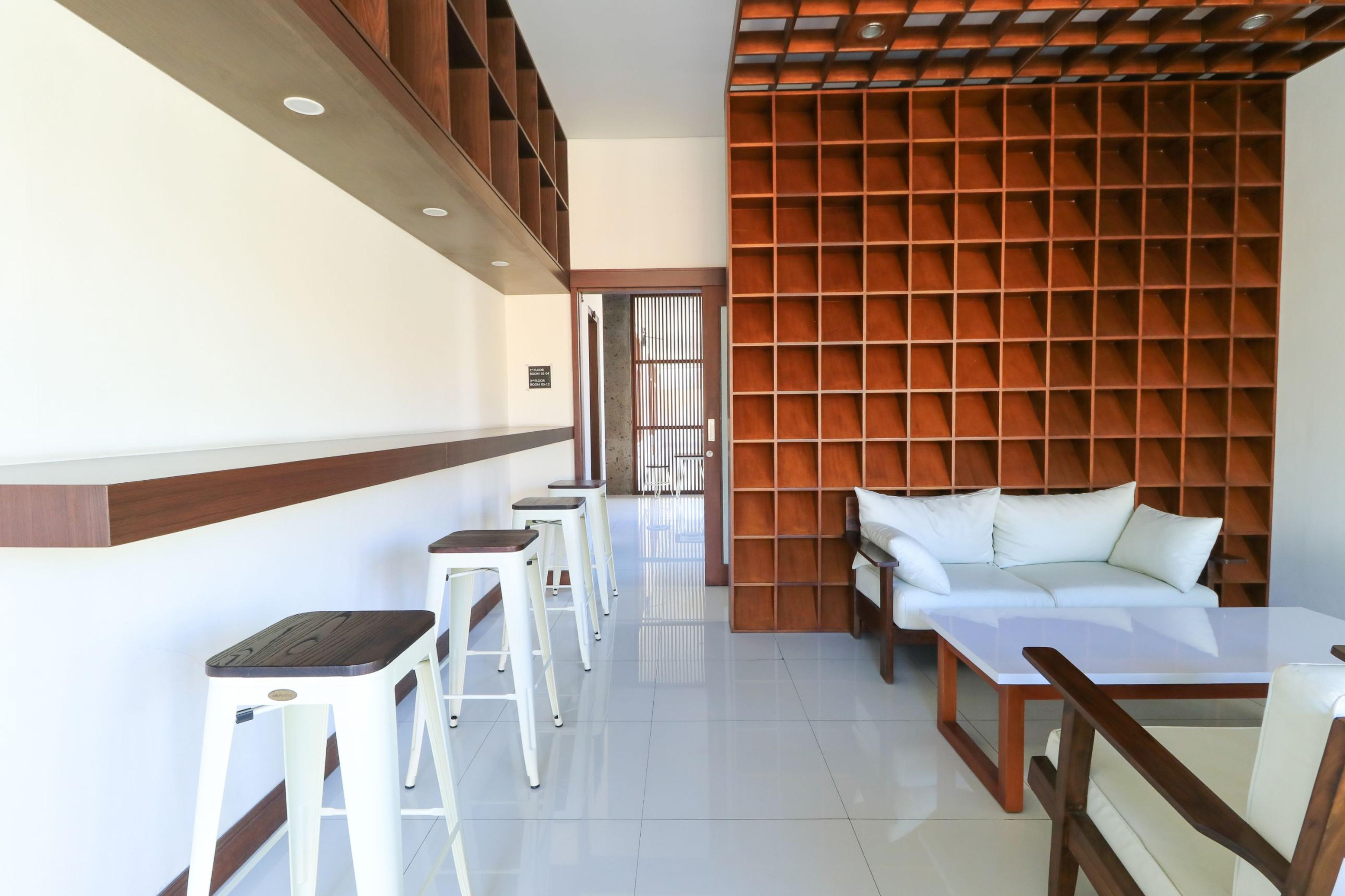 Kak Garden Inn Kuta  Luaran gambar