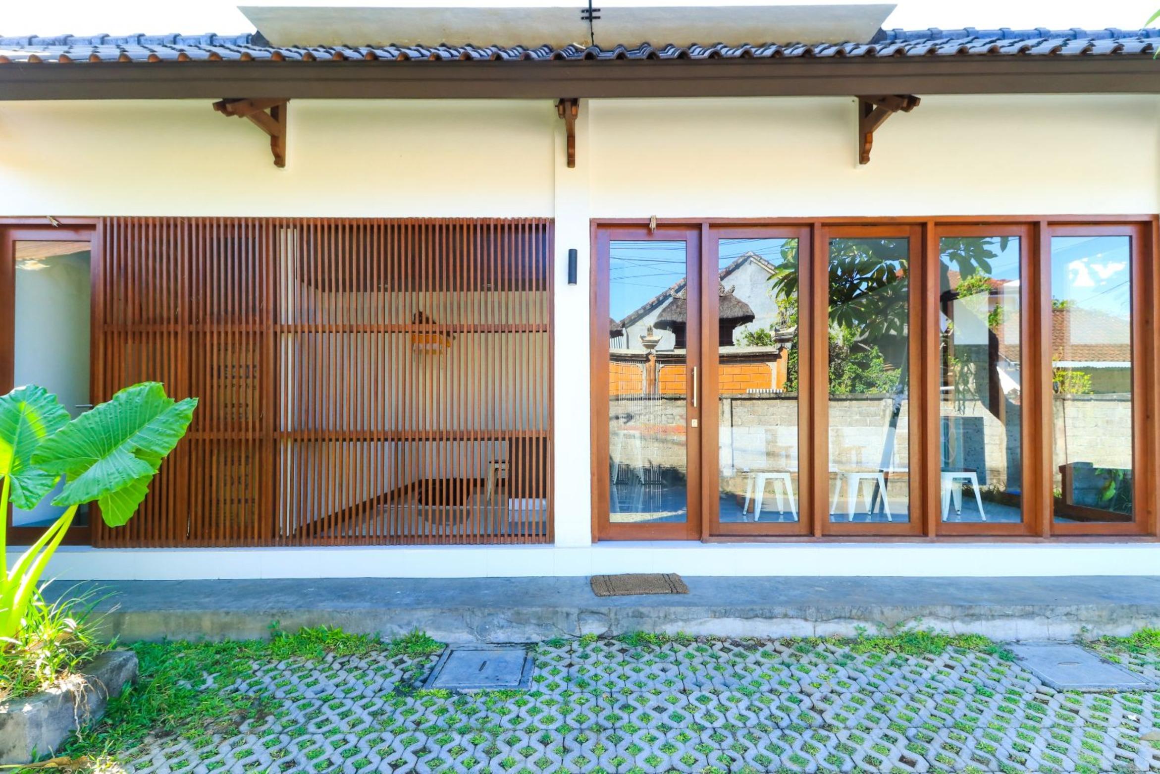 Kak Garden Inn Kuta  Luaran gambar