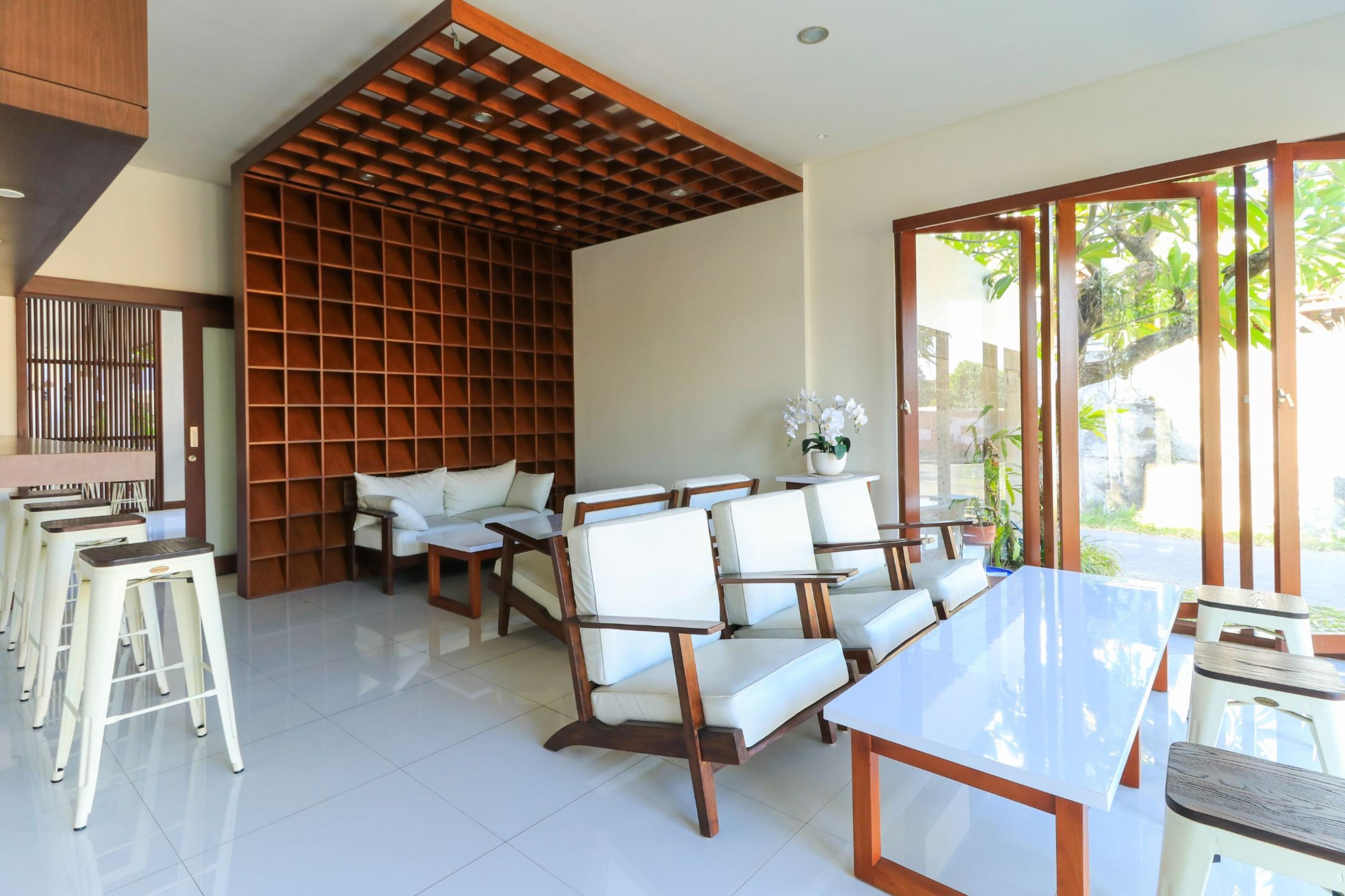 Kak Garden Inn Kuta  Luaran gambar